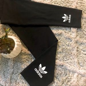 ADIDAS | Climacool High Waist Jogger Leggings | NWOT